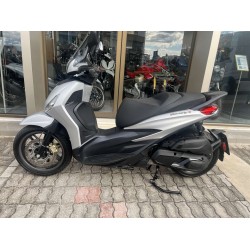 Piaggio Beverly 400 HPE 2022